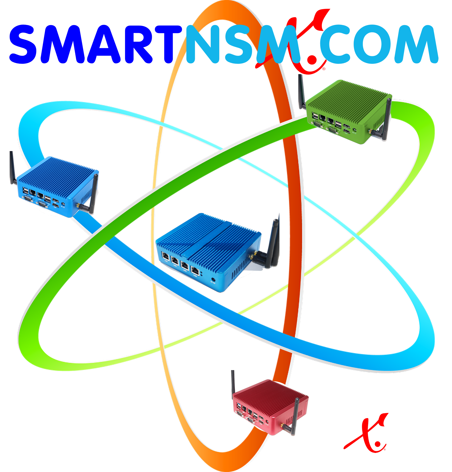 smartnsm 08